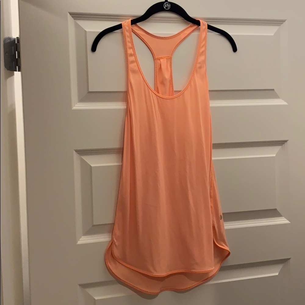 Lulu Lemon Tank Top!